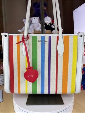 💥KATE SPADE - 81U806